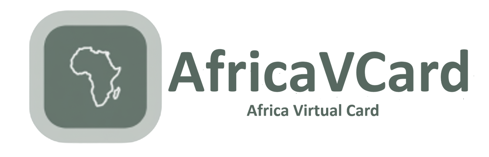 Africa Virtual Card